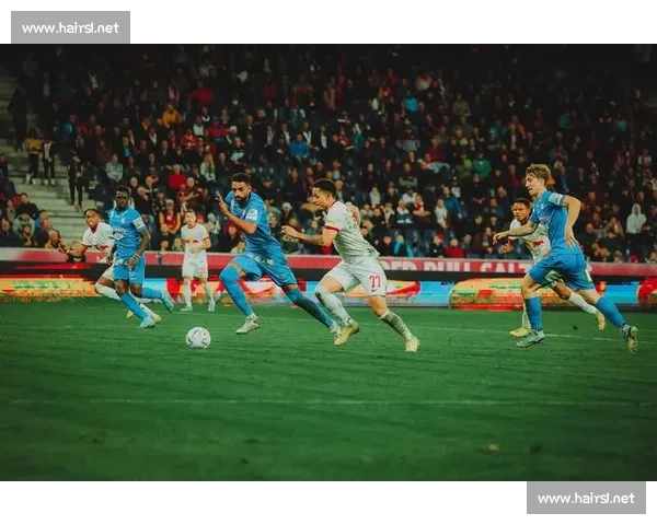 123 年首现!英格兰双星对决书写国家德比新篇 123 年首现!英格兰双星对决书写国家德比新篇