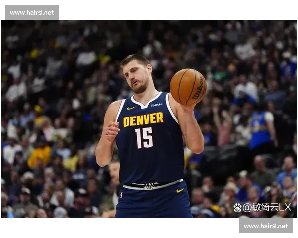 约基奇连场三双 + 戈登 360 度暴扣！掘金擒太阳迎首胜，新援 42 分成惊喜