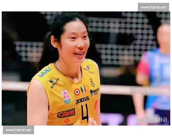 球衣收回 + 三次网暴：排协对朱婷的 “软刀子”