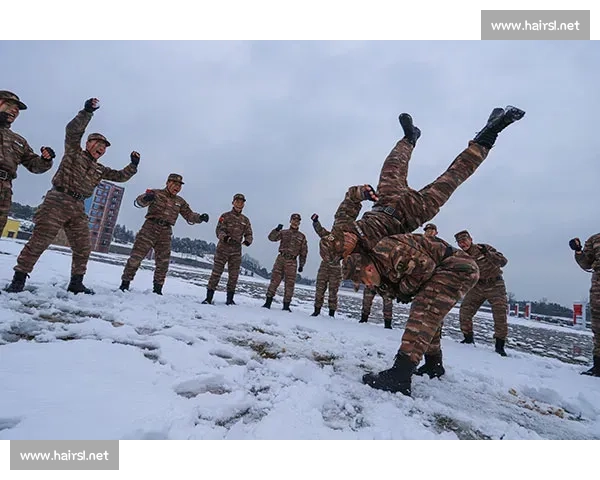 石长城下燃烽火！首届 “军超” 平谷开赛