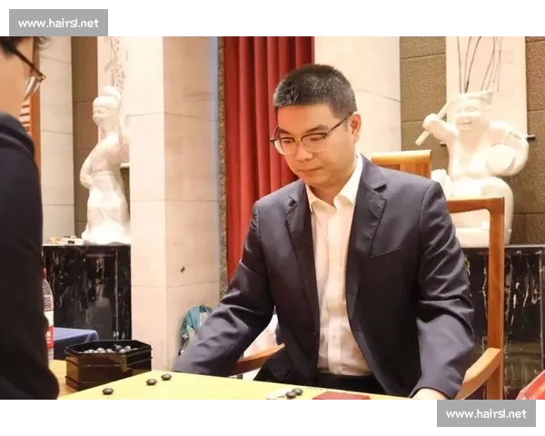 蓉城棋落定!丁浩周振宇分揽倡棋杯陈毅杯