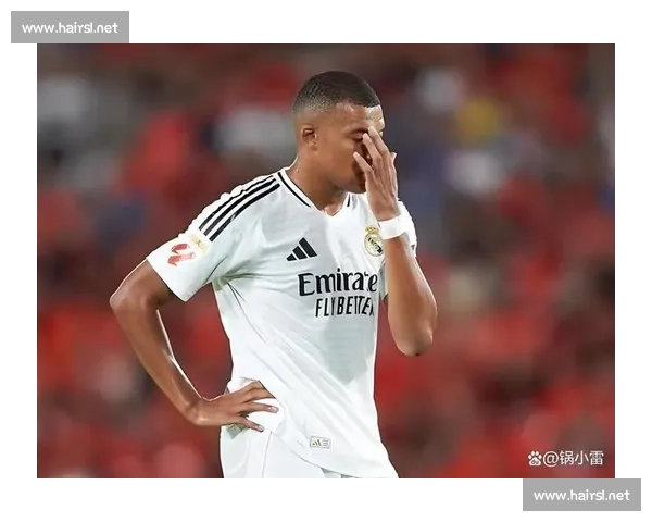 34 年首现！姆巴佩成皇马德比失点第一人